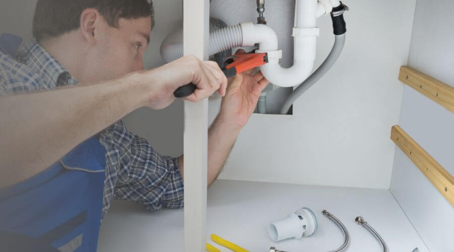Professional Leak Detection in Vilonia, AR