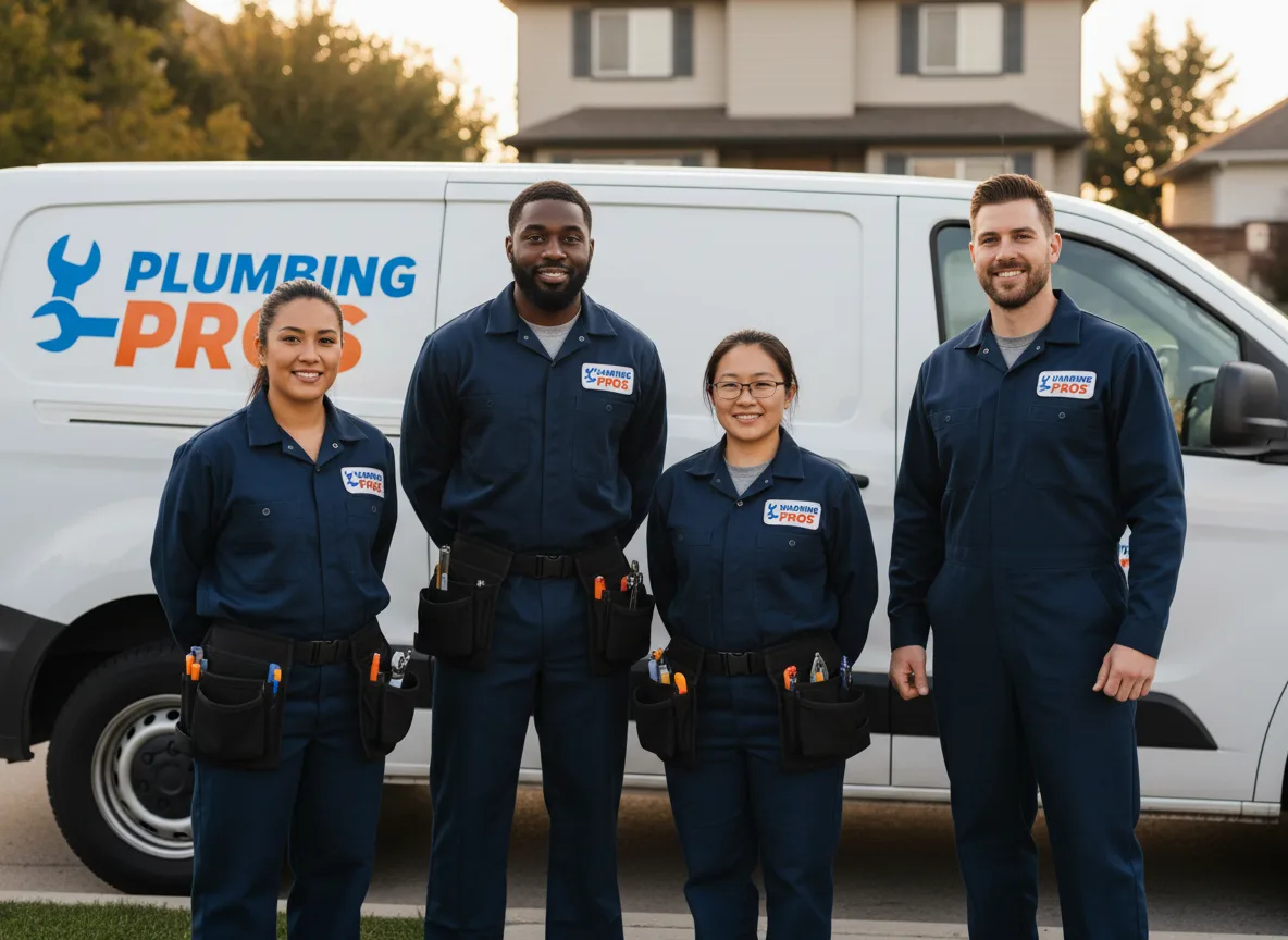 Water Heater Repair company in Vilonia, AR